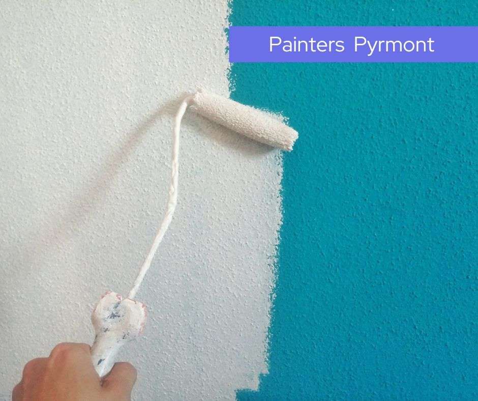 Painters Pyrmont