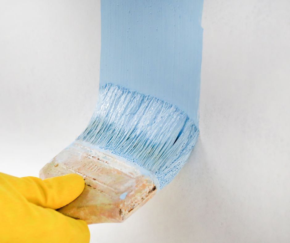 Painters Cammeray