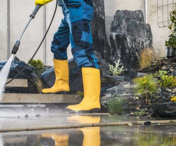 Renovation Services Sydney