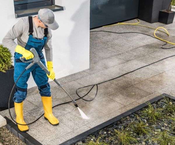 Renovation Services Sydney